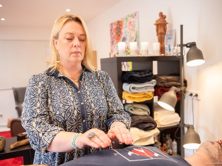 Atelier Reiki